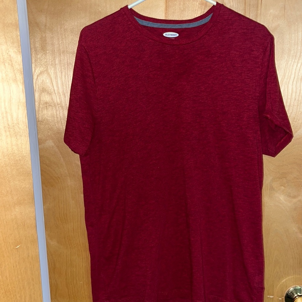 Old navy soft wash men’s shirt